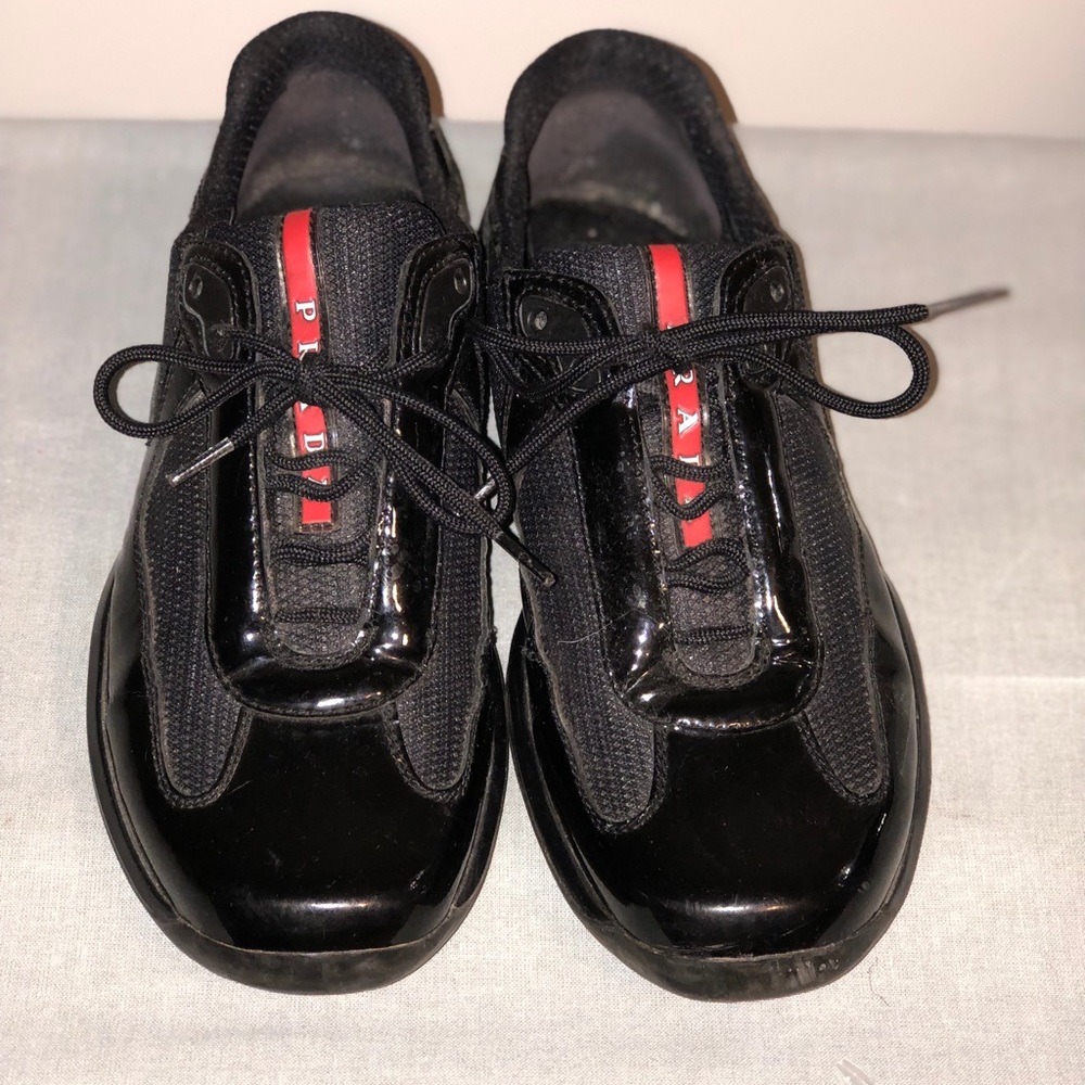 Prada Women’s size 37